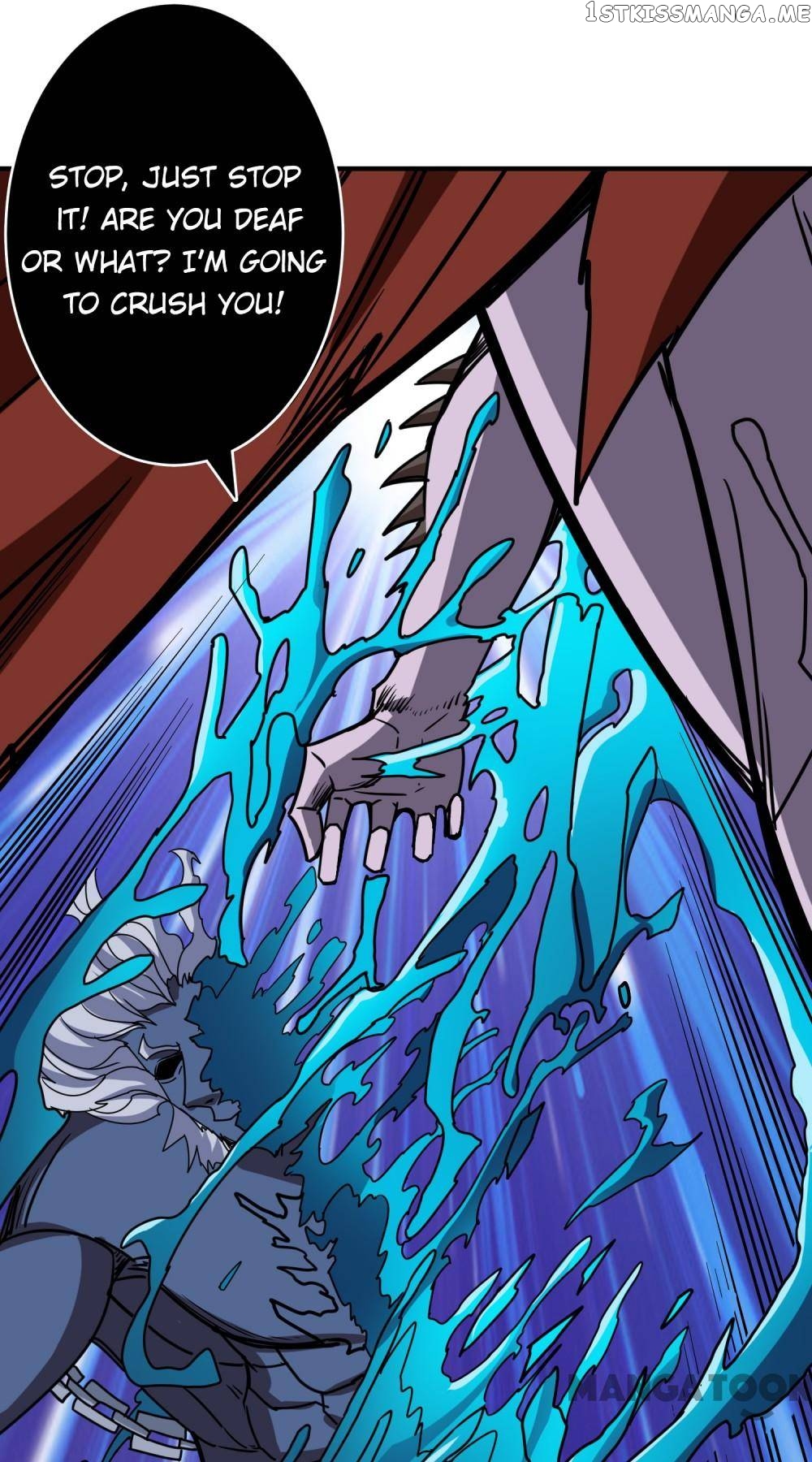 Read God Slayer En Manga Online