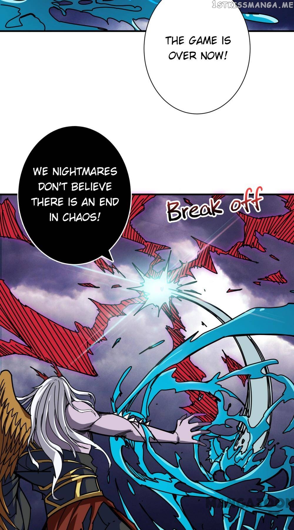 Read God Slayer En Manga Online