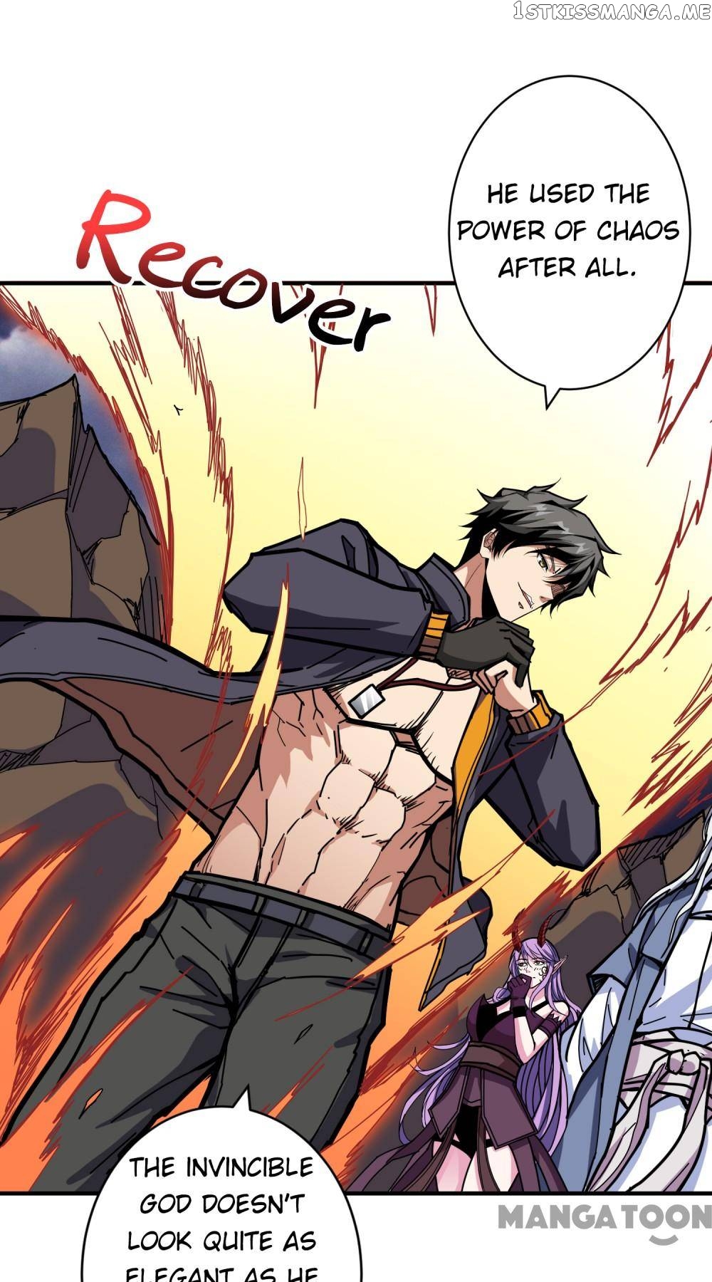 Read God Slayer En Manga Online