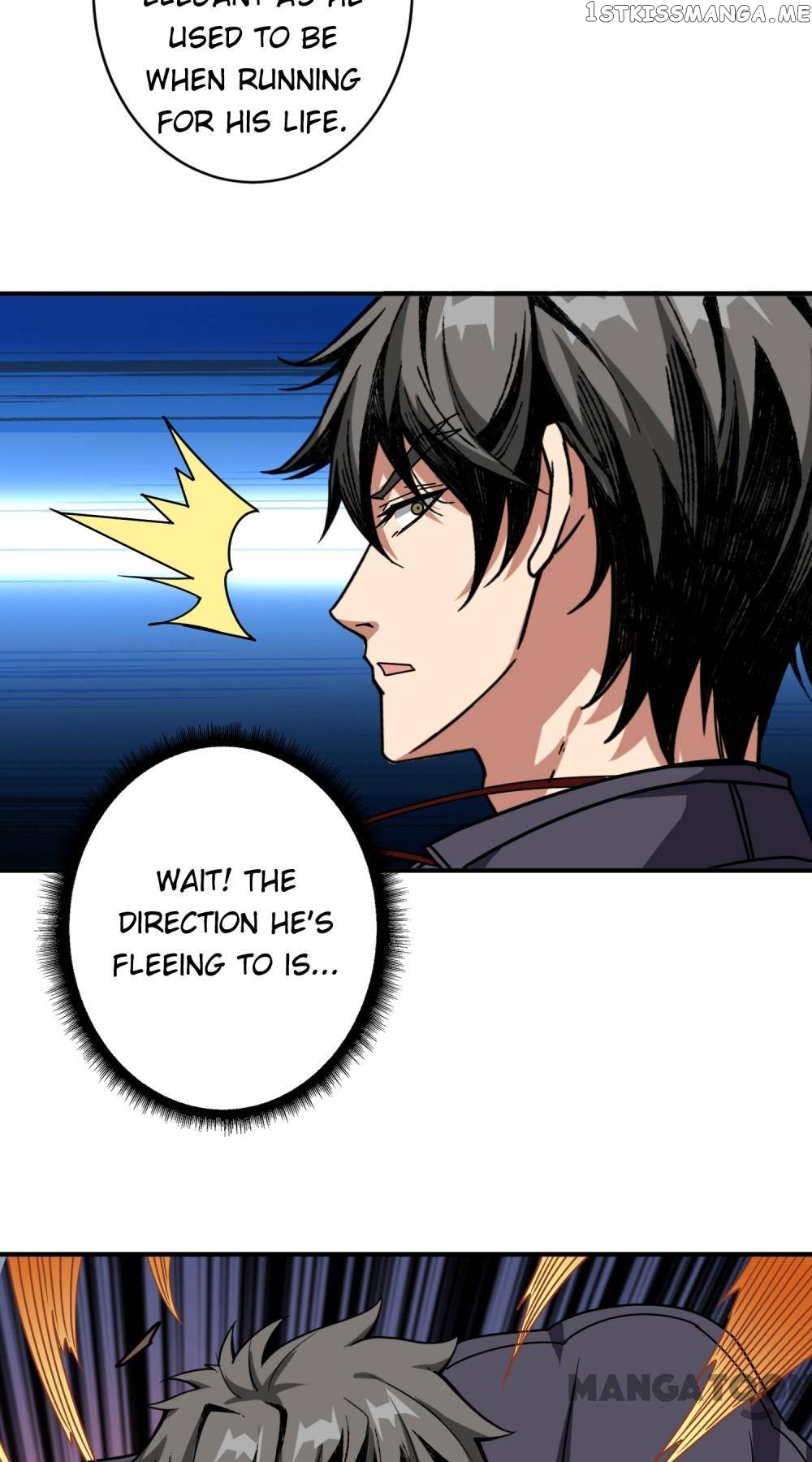 Read God Slayer En Manga Online