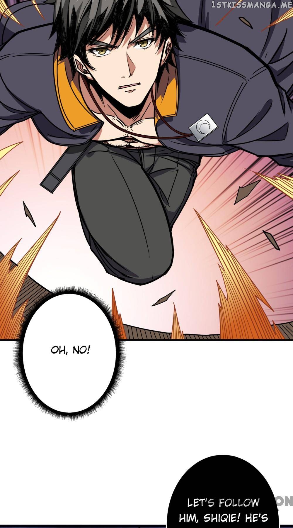 Read God Slayer En Manga Online