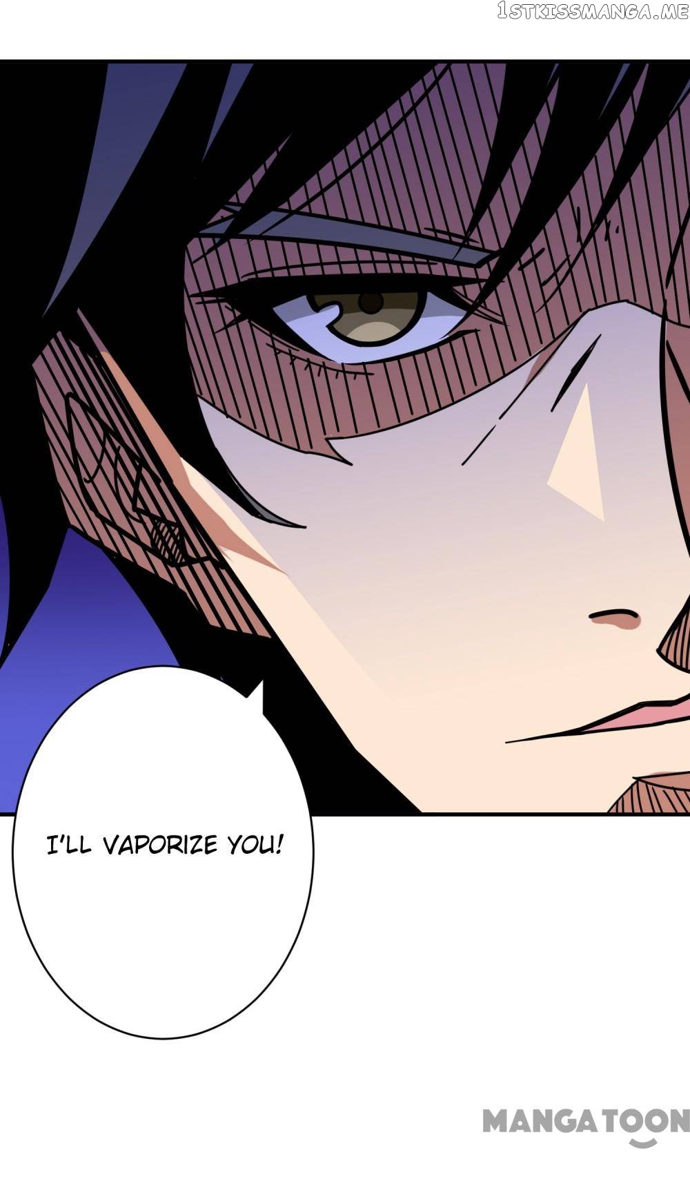 Read God Slayer En Manga Online