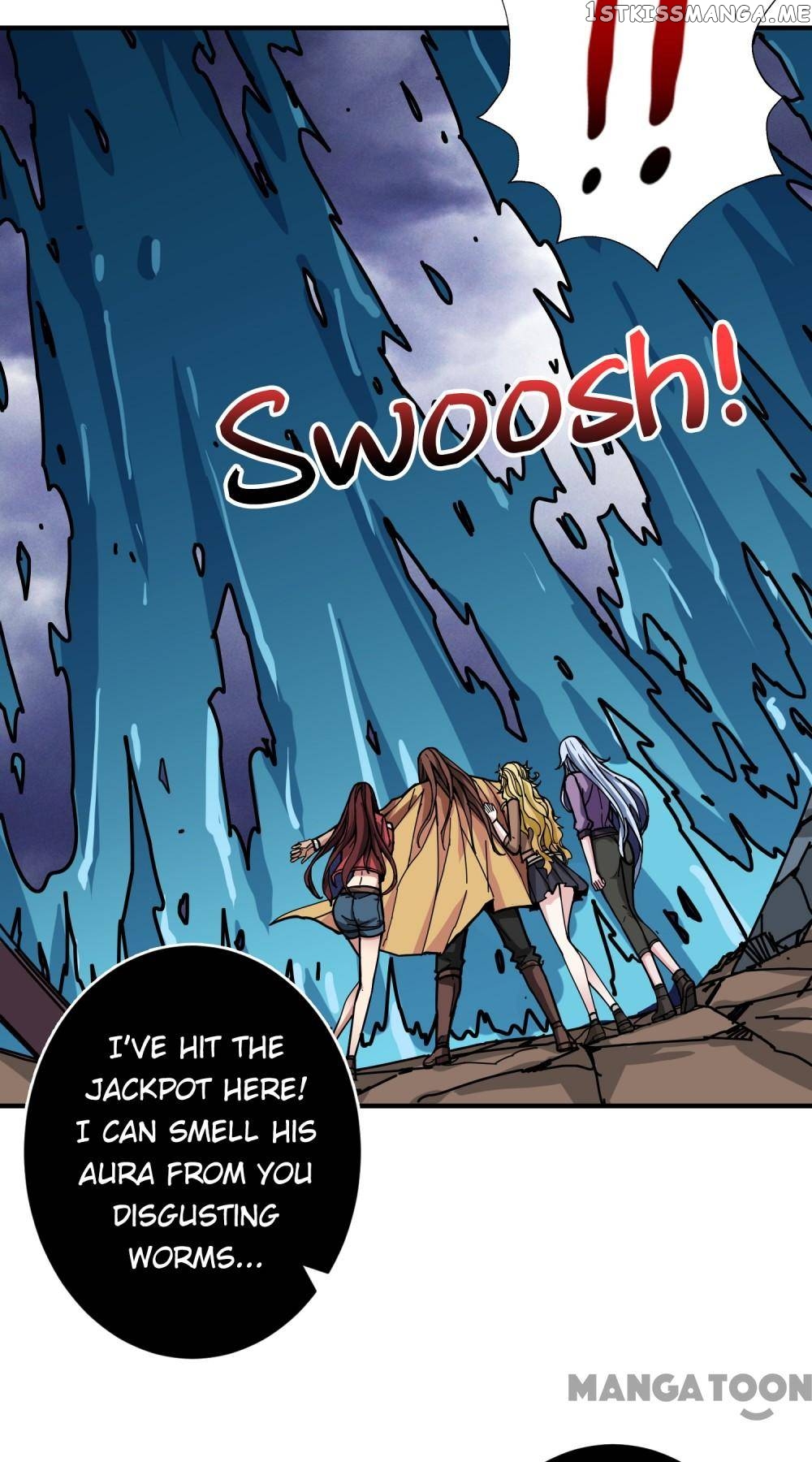 Read God Slayer En Manga Online