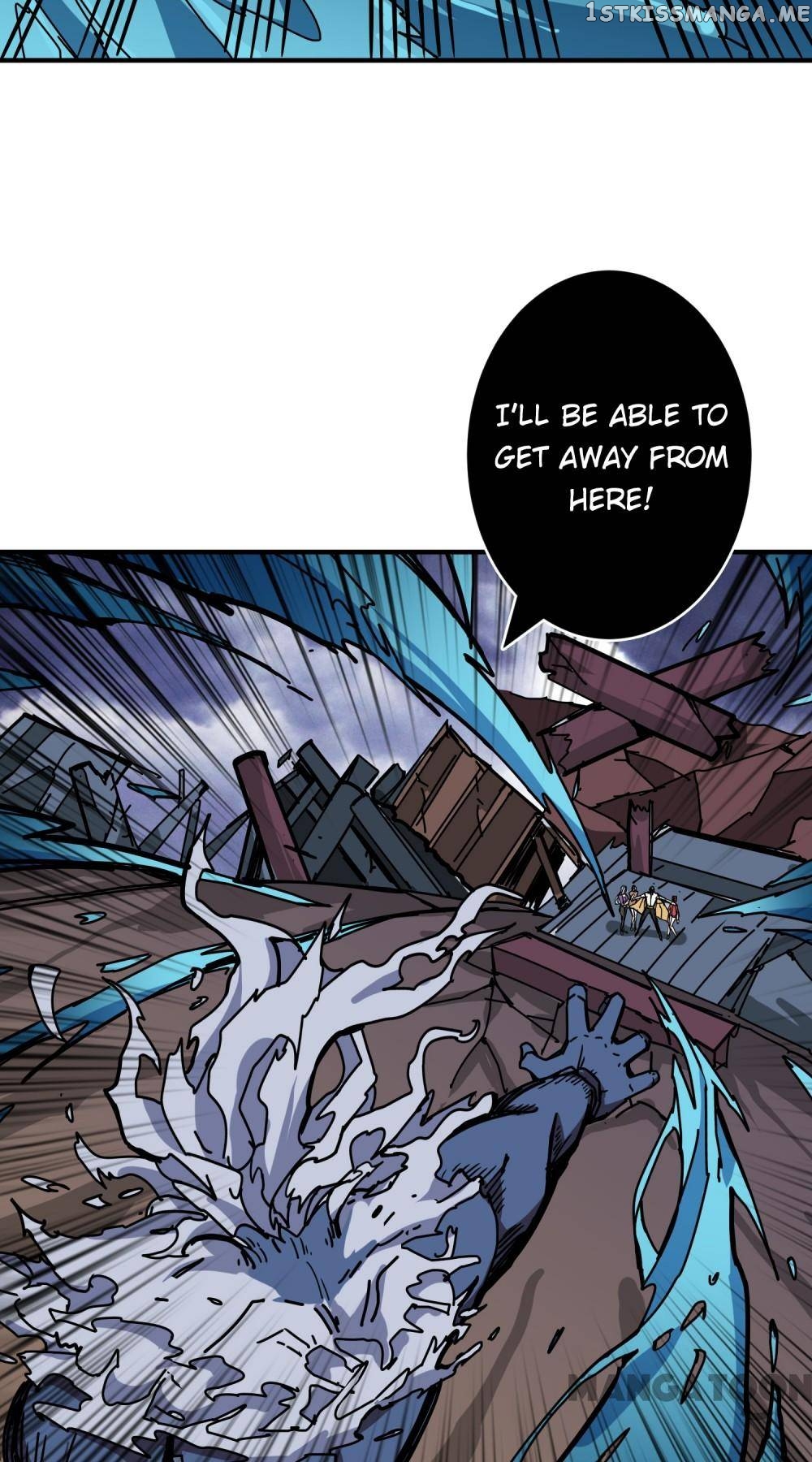 Read God Slayer En Manga Online