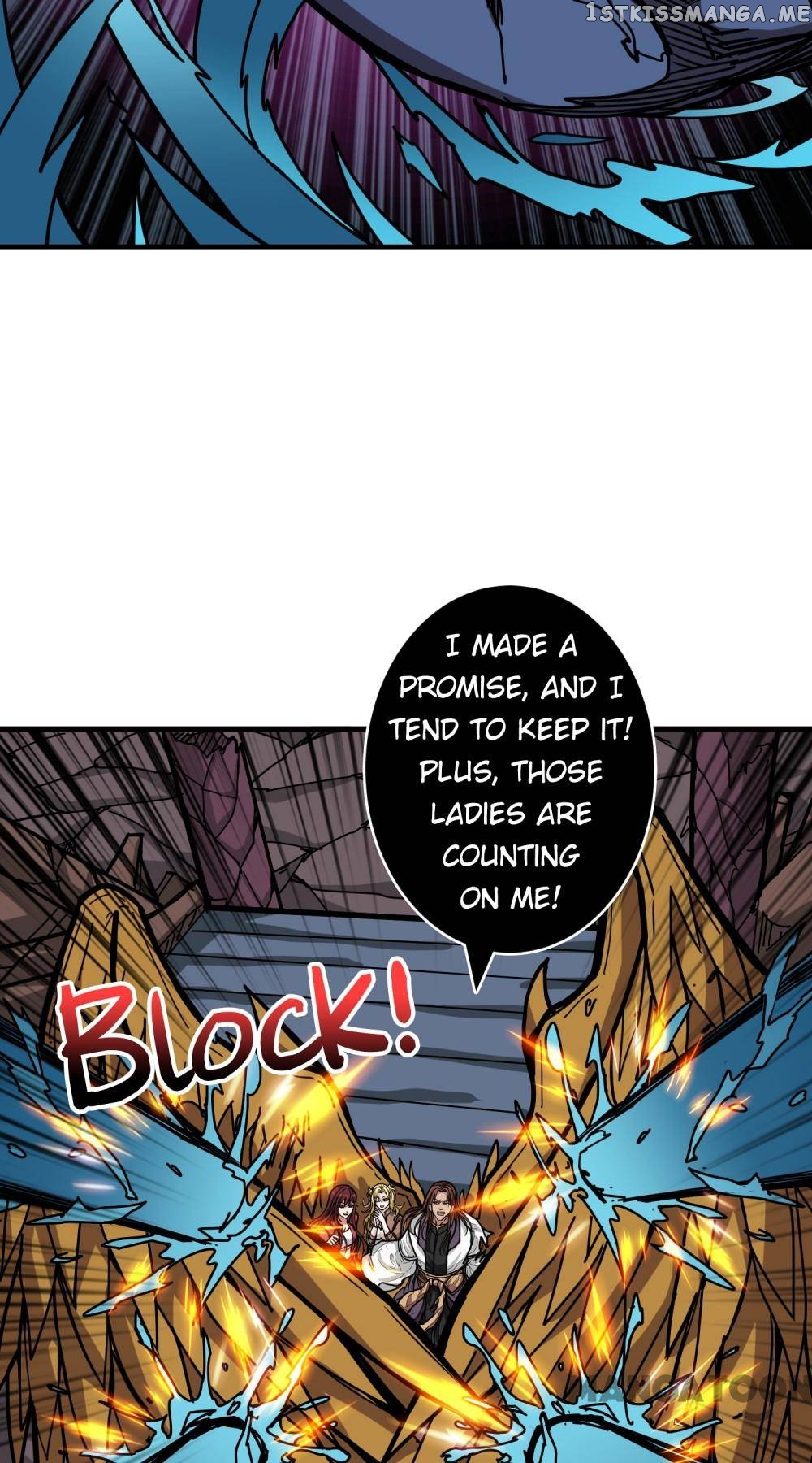 Read God Slayer En Manga Online