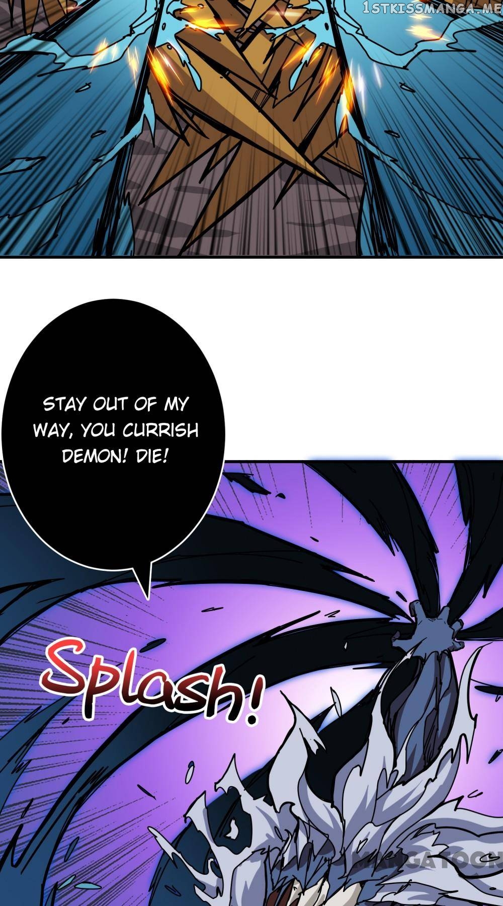 Read God Slayer En Manga Online