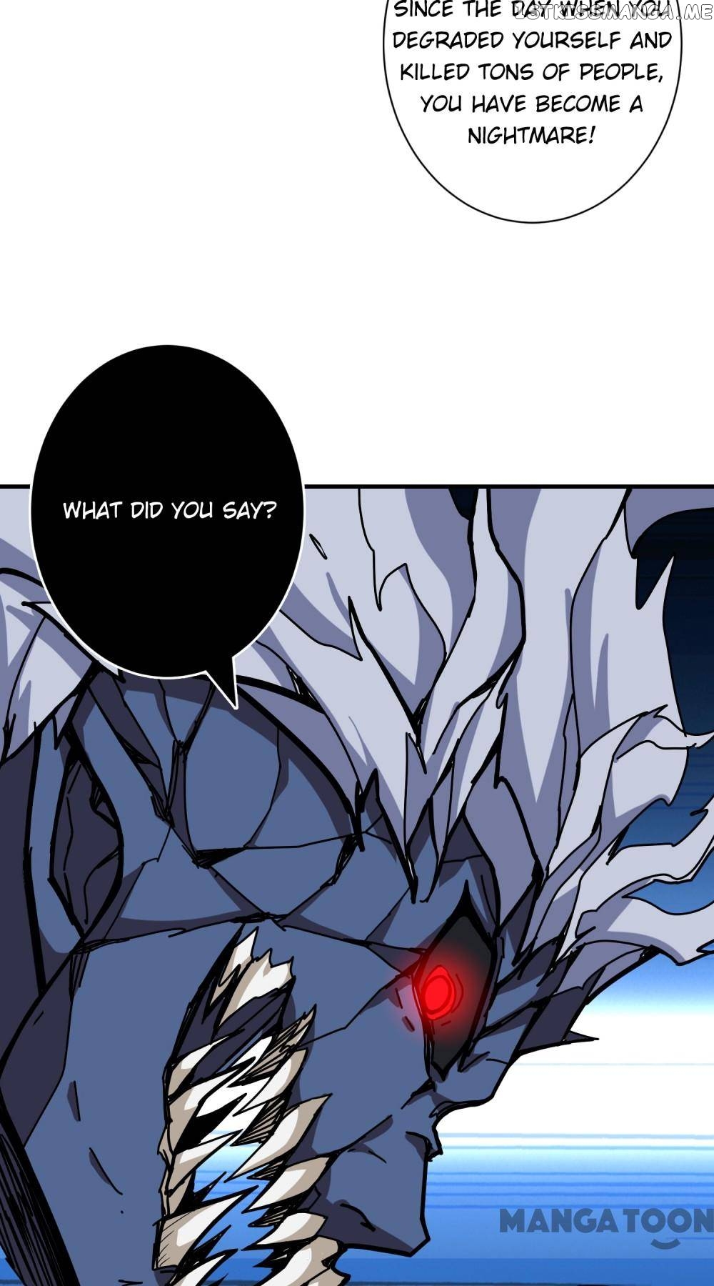 Read God Slayer En Manga Online