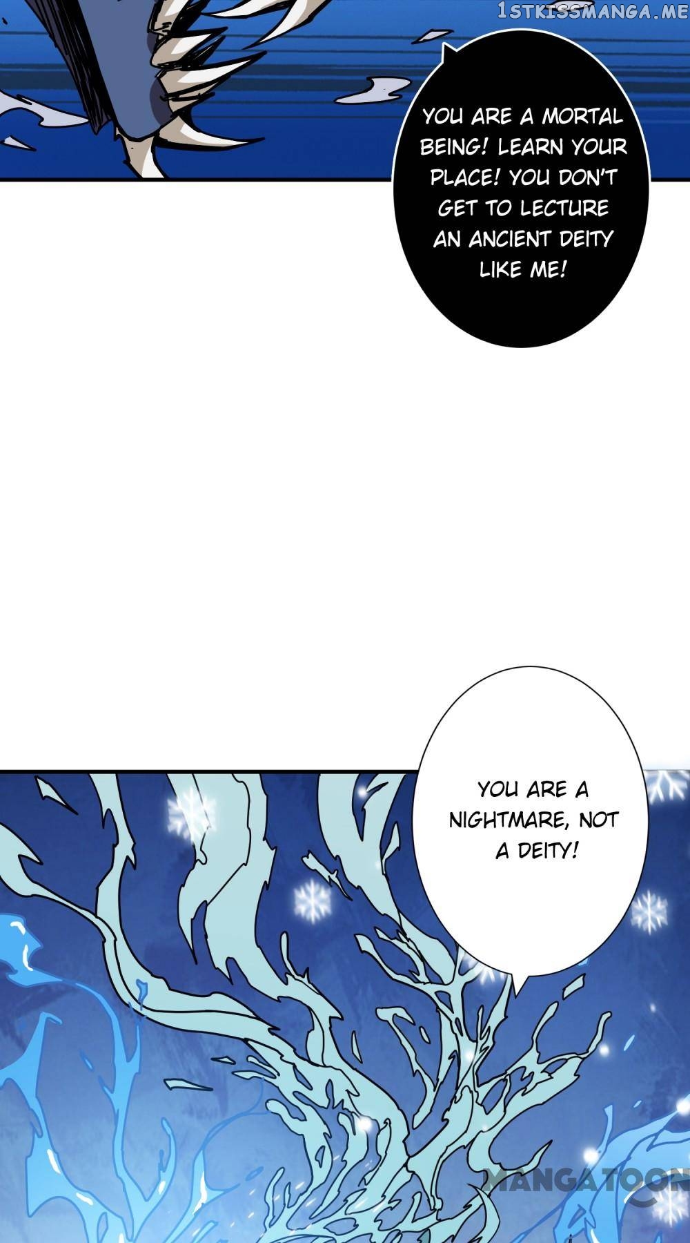Read God Slayer En Manga Online