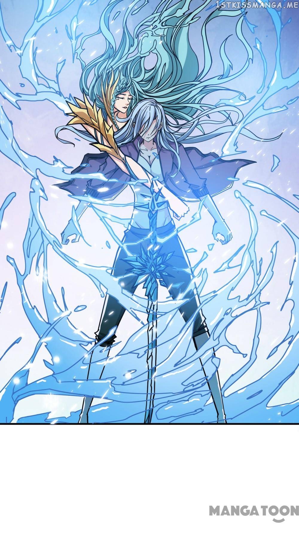 Read God Slayer En Manga Online
