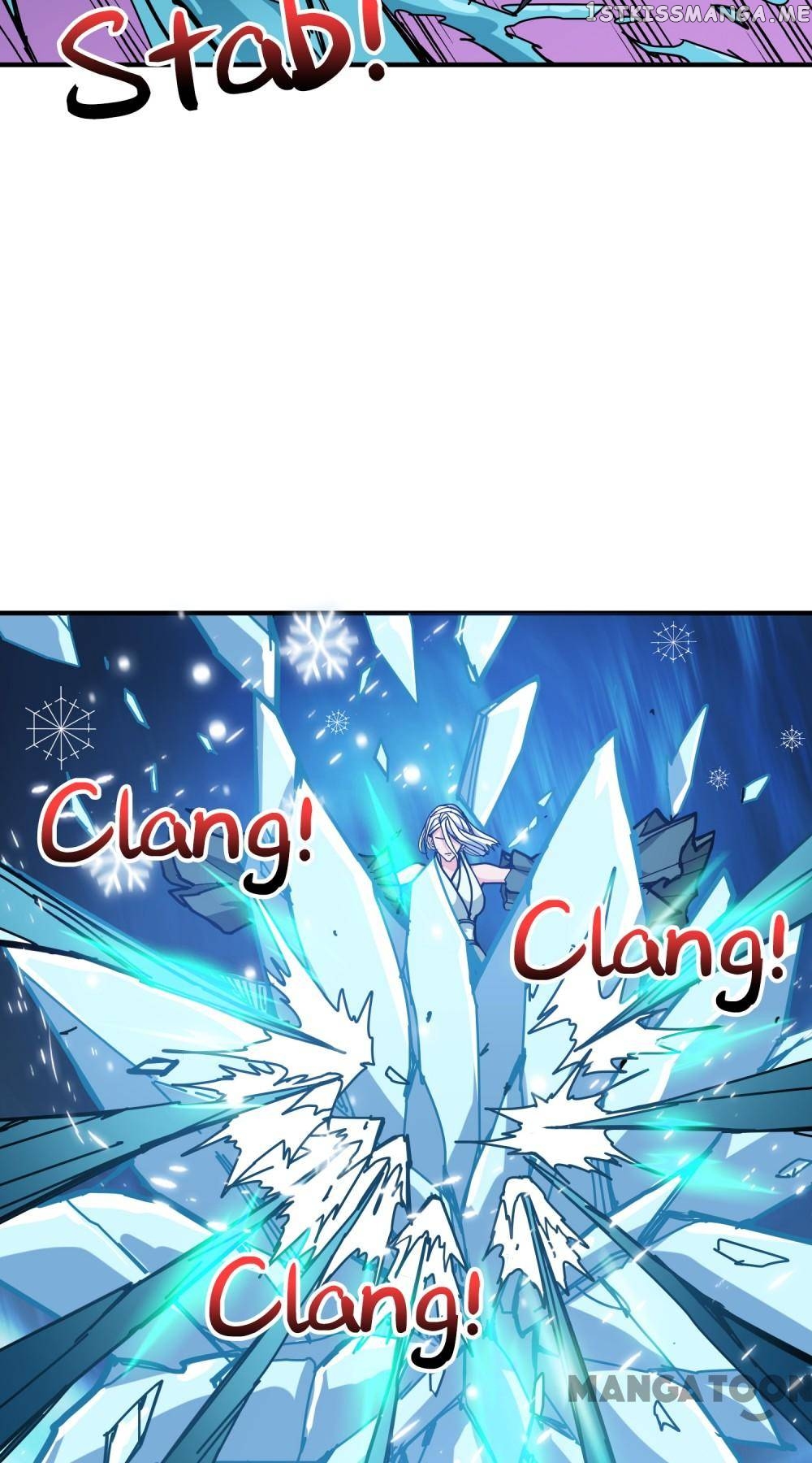 Read God Slayer En Manga Online