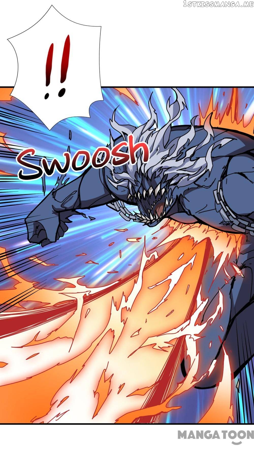 Read God Slayer En Manga Online