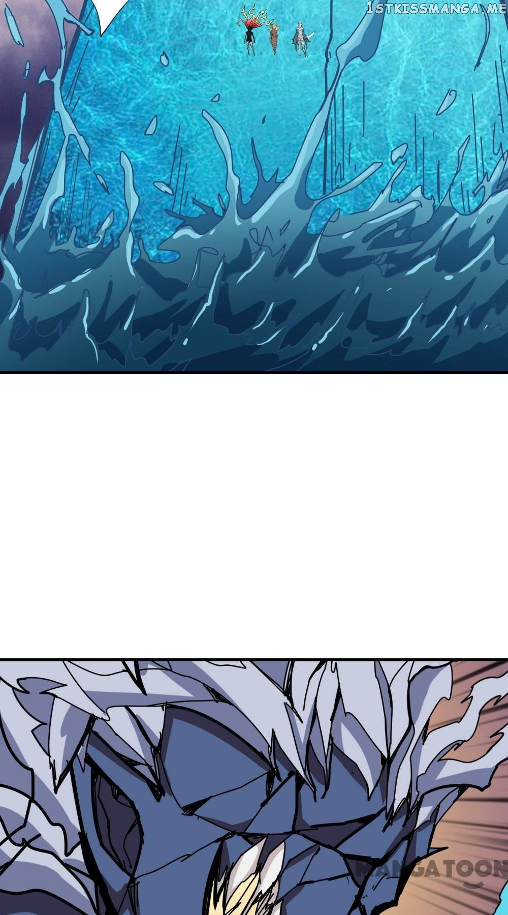 Read God Slayer En Manga Online