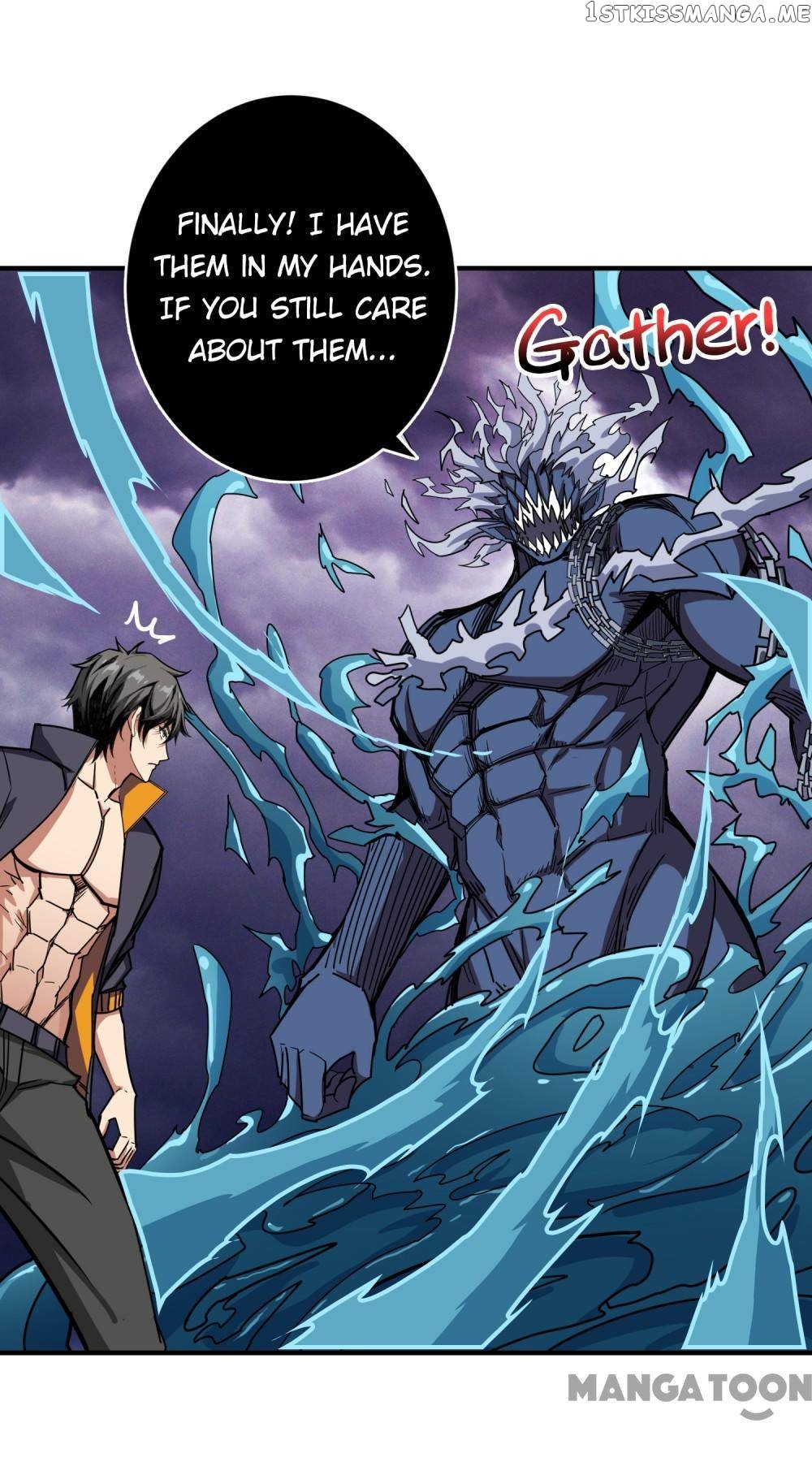 Read God Slayer En Manga Online