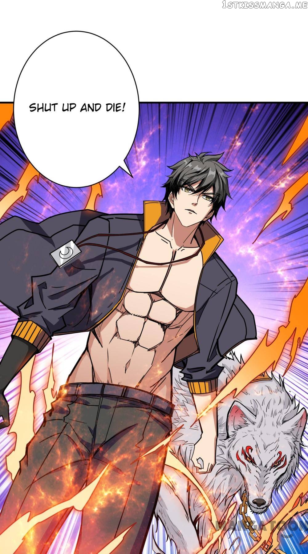 Read God Slayer En Manga Online