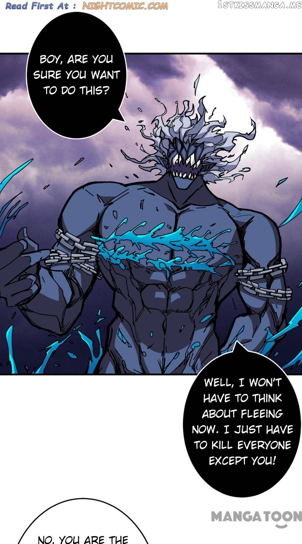 Read God Slayer En Manga Online