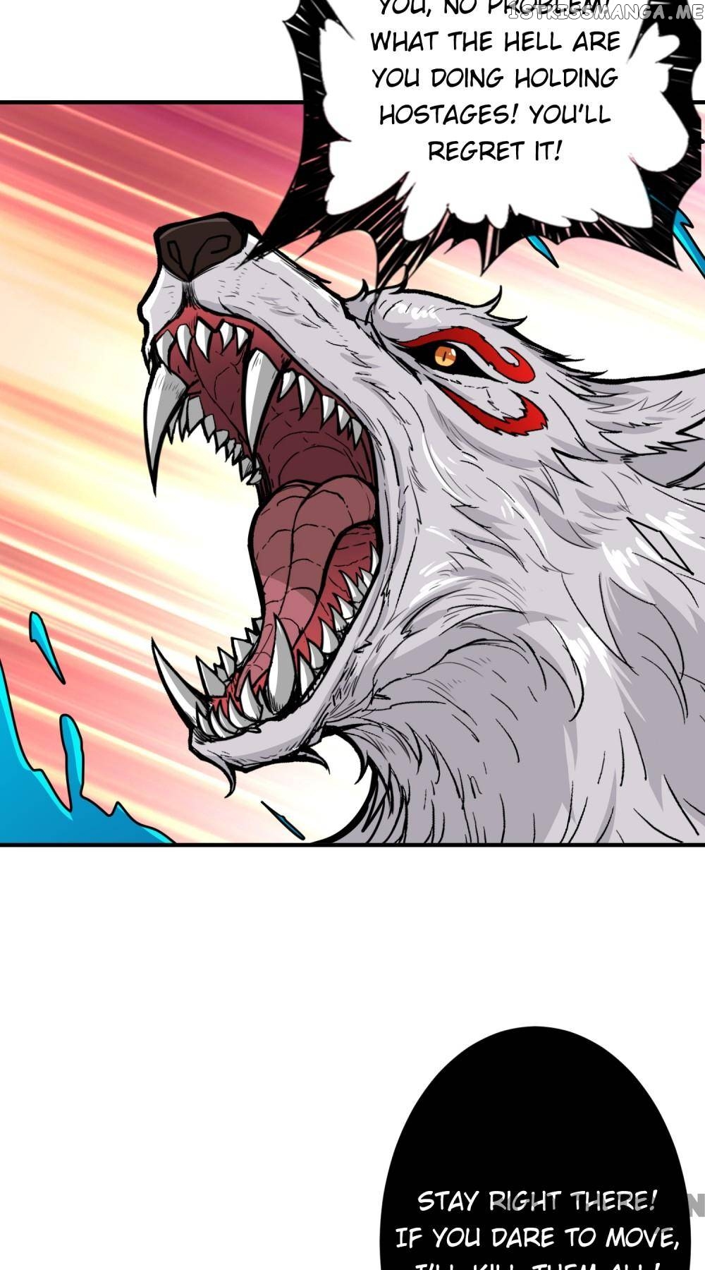 Read God Slayer En Manga Online
