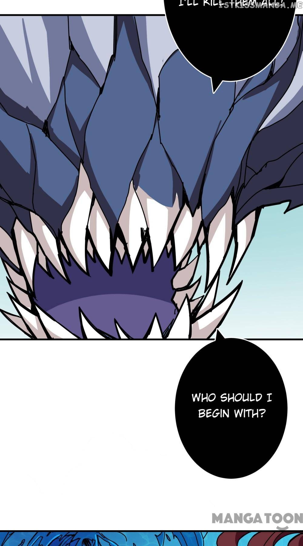 Read God Slayer En Manga Online