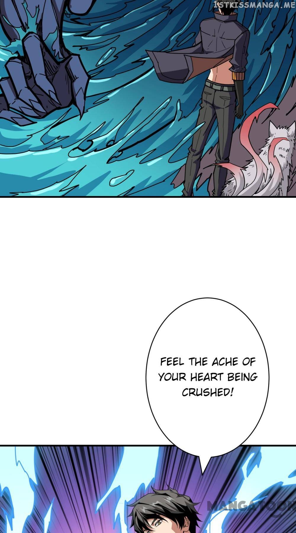 Read God Slayer En Manga Online