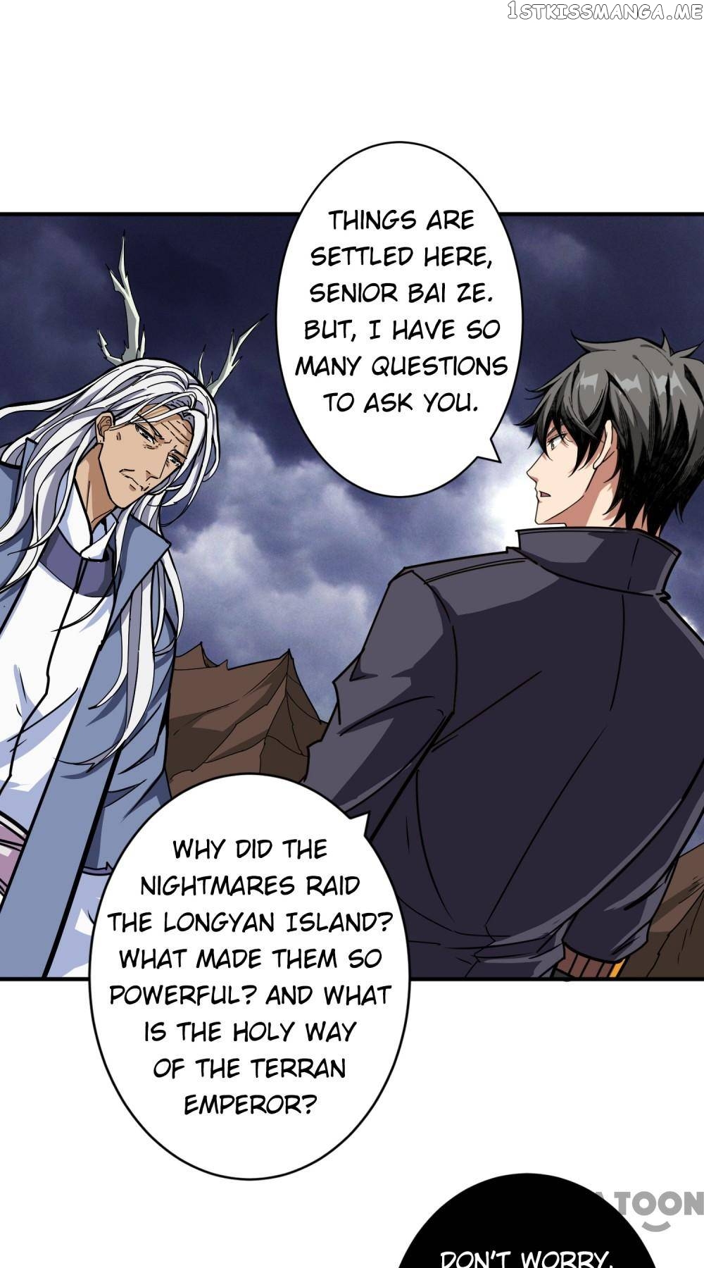 Read God Slayer En Manga Online