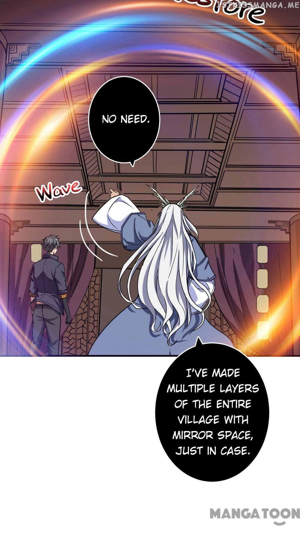 Read God Slayer En Manga Online