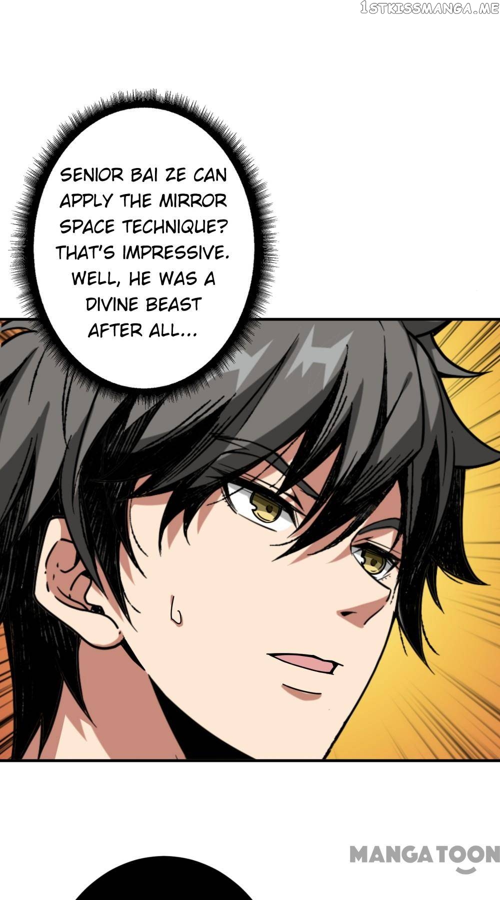 Read God Slayer En Manga Online