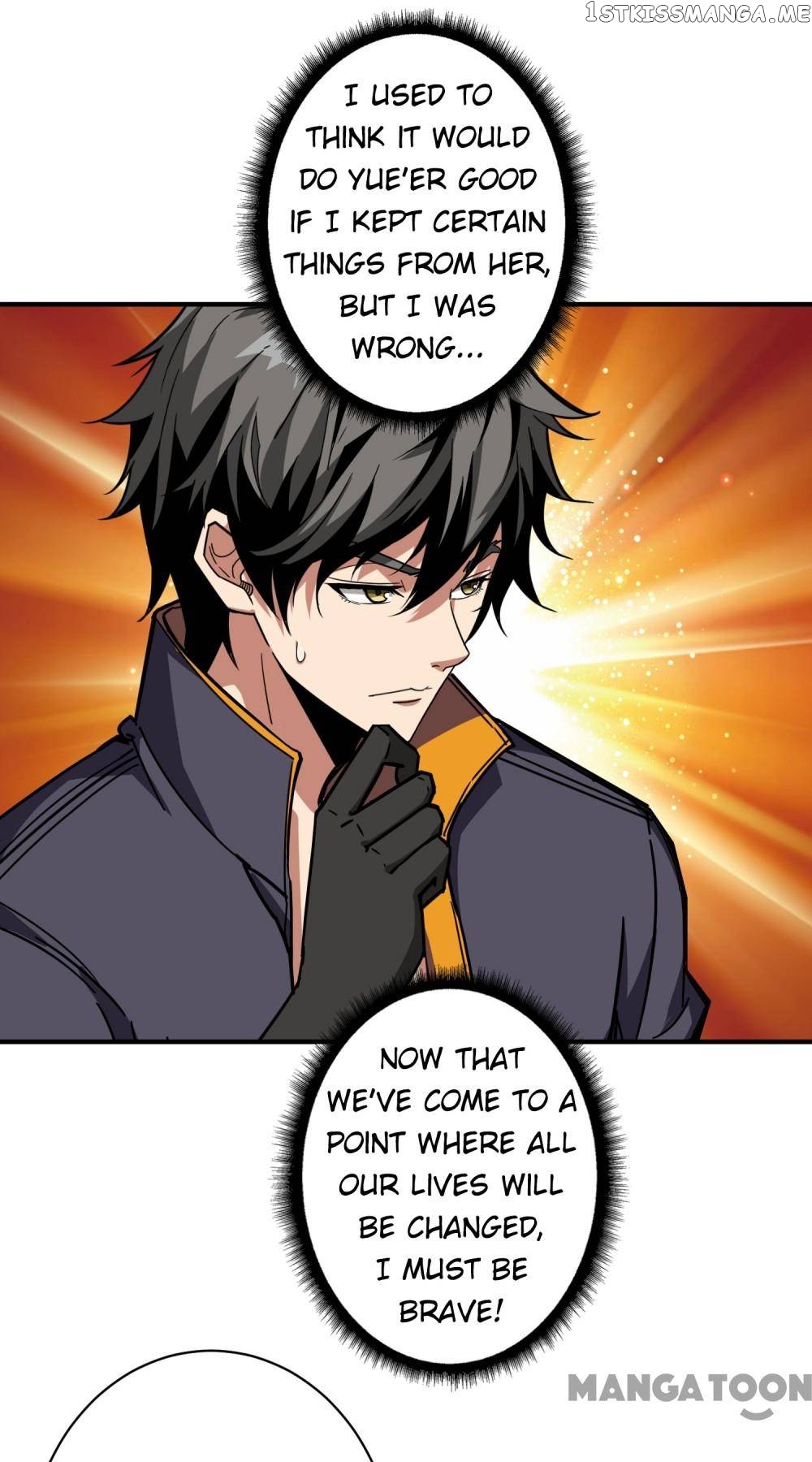Read God Slayer En Manga Online