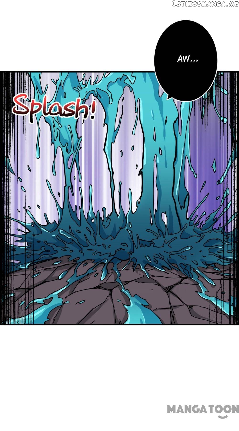 Read God Slayer En Manga Online