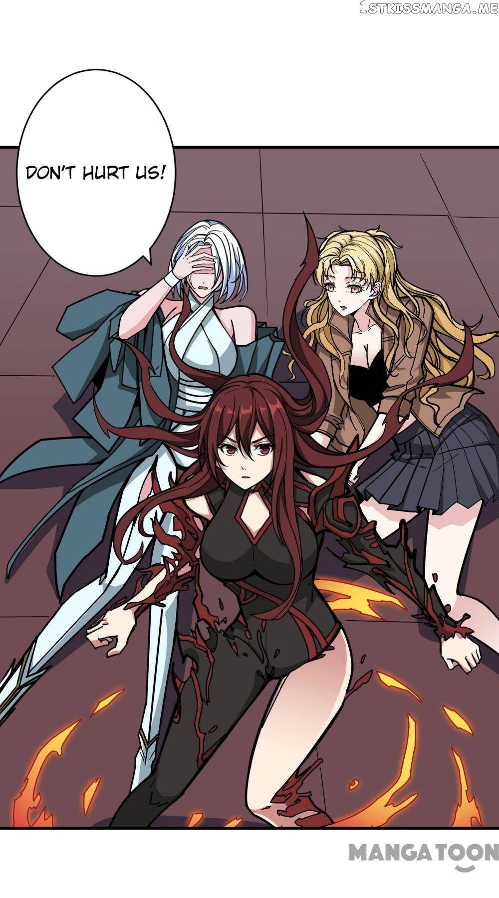Read God Slayer En Manga Online
