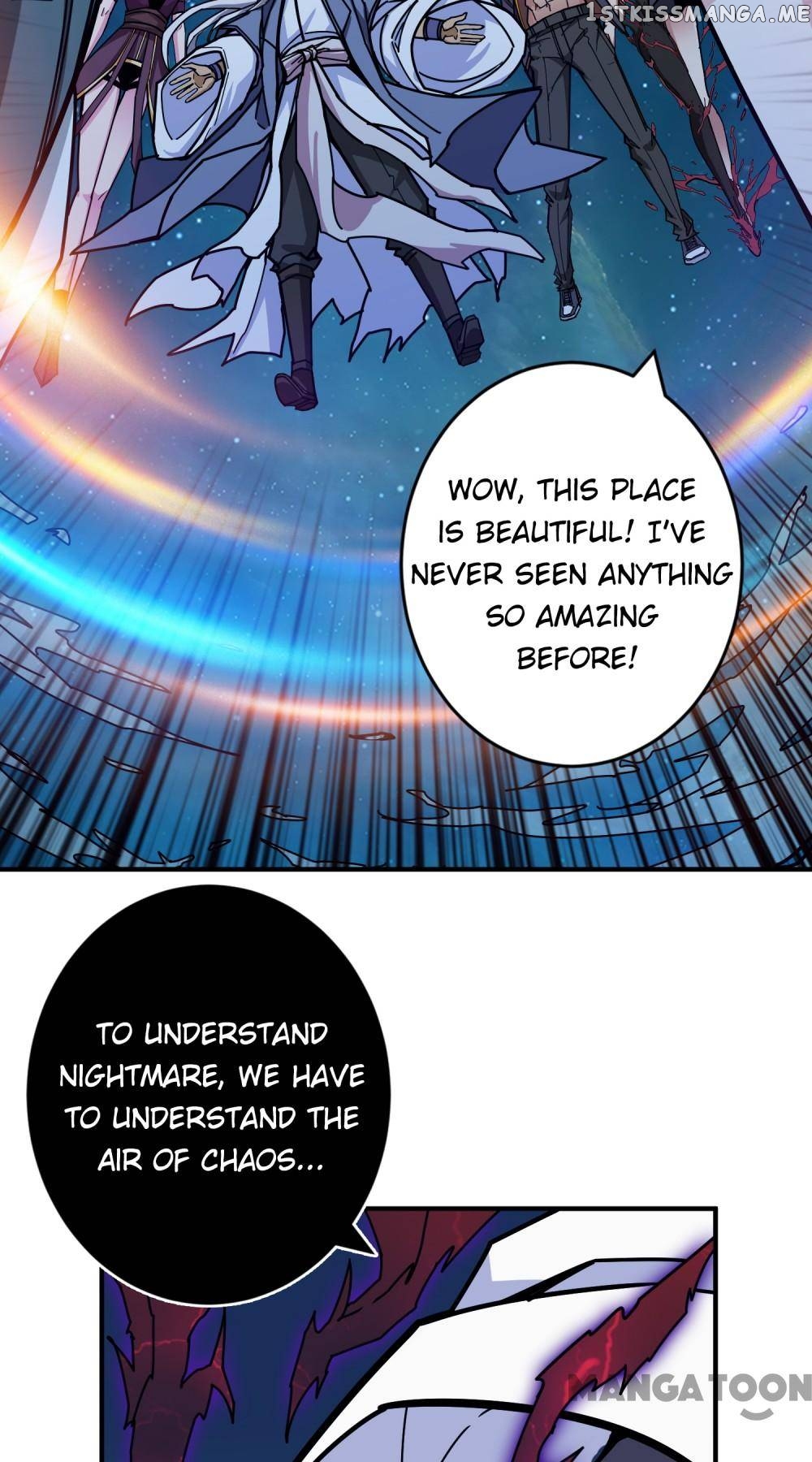 Read God Slayer En Manga Online