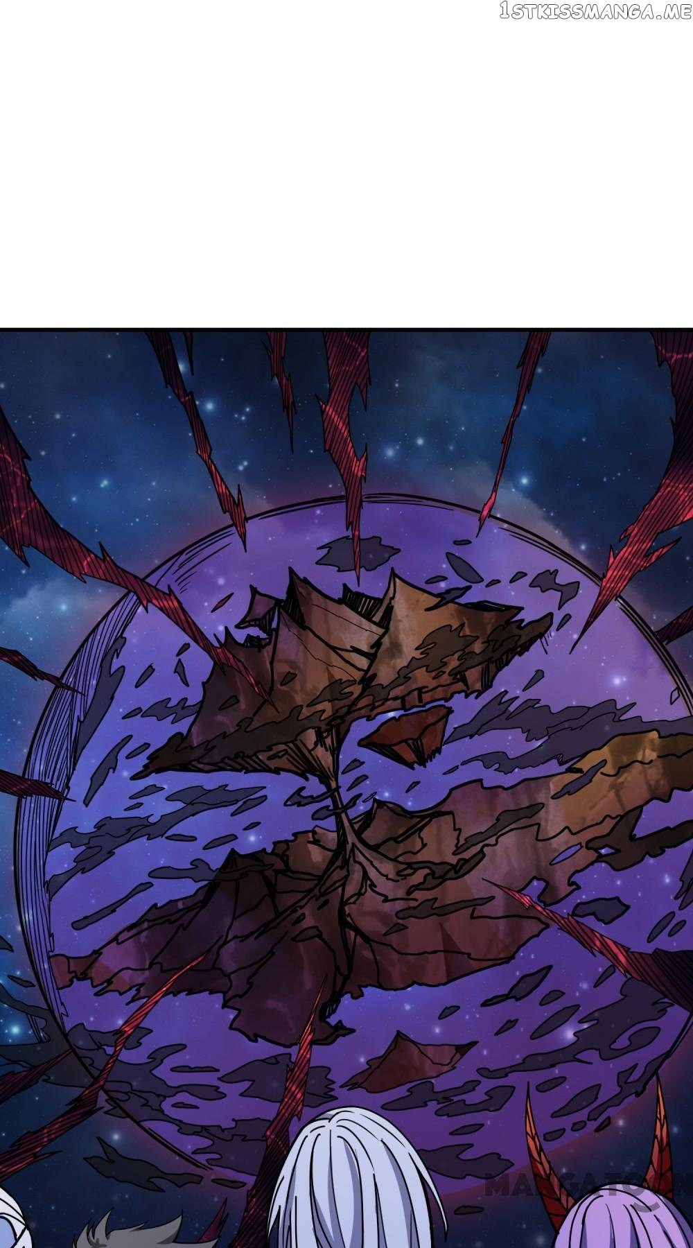 Read God Slayer En Manga Online