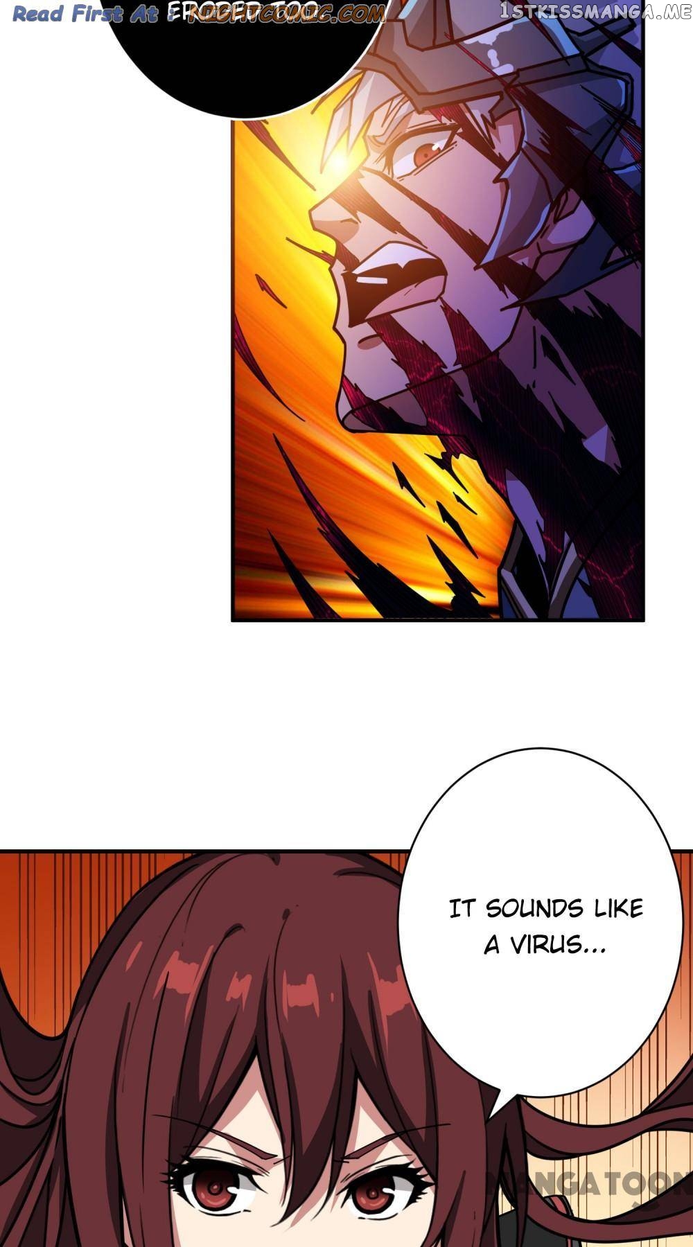 Read God Slayer En Manga Online
