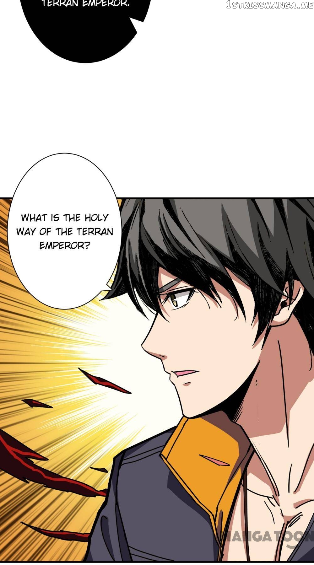Read God Slayer En Manga Online