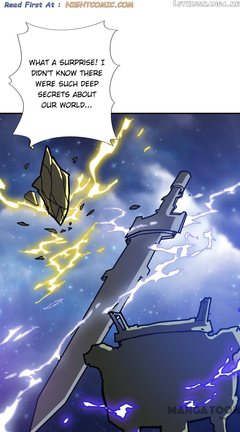Read God Slayer En Manga Online