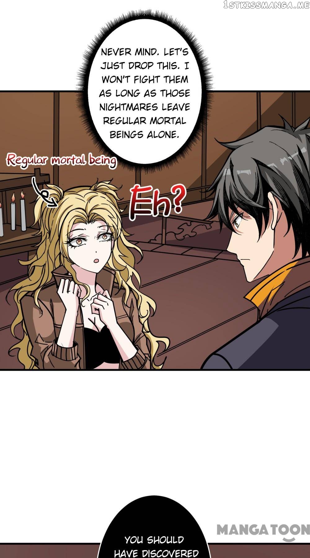Read God Slayer En Manga Online