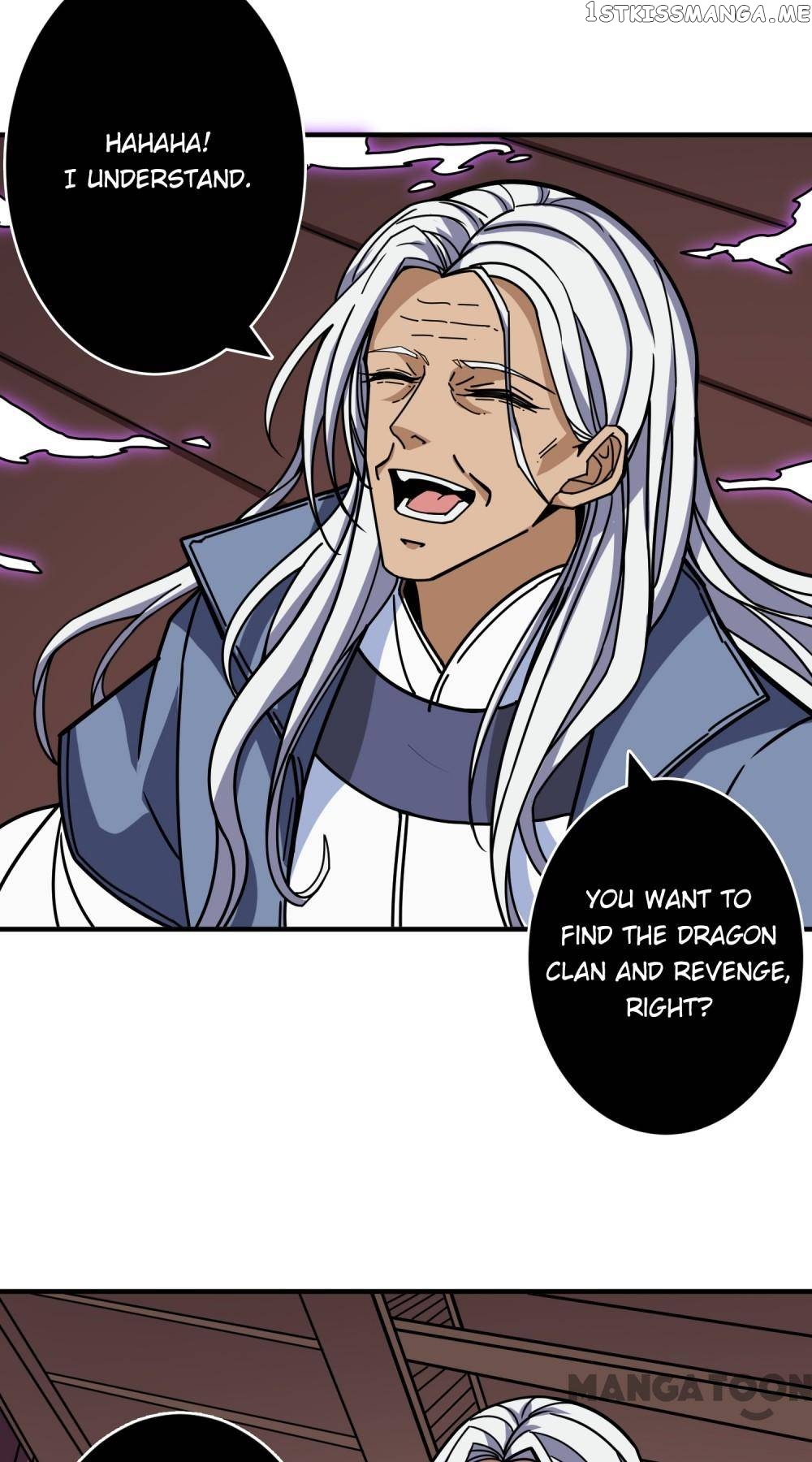 Read God Slayer En Manga Online