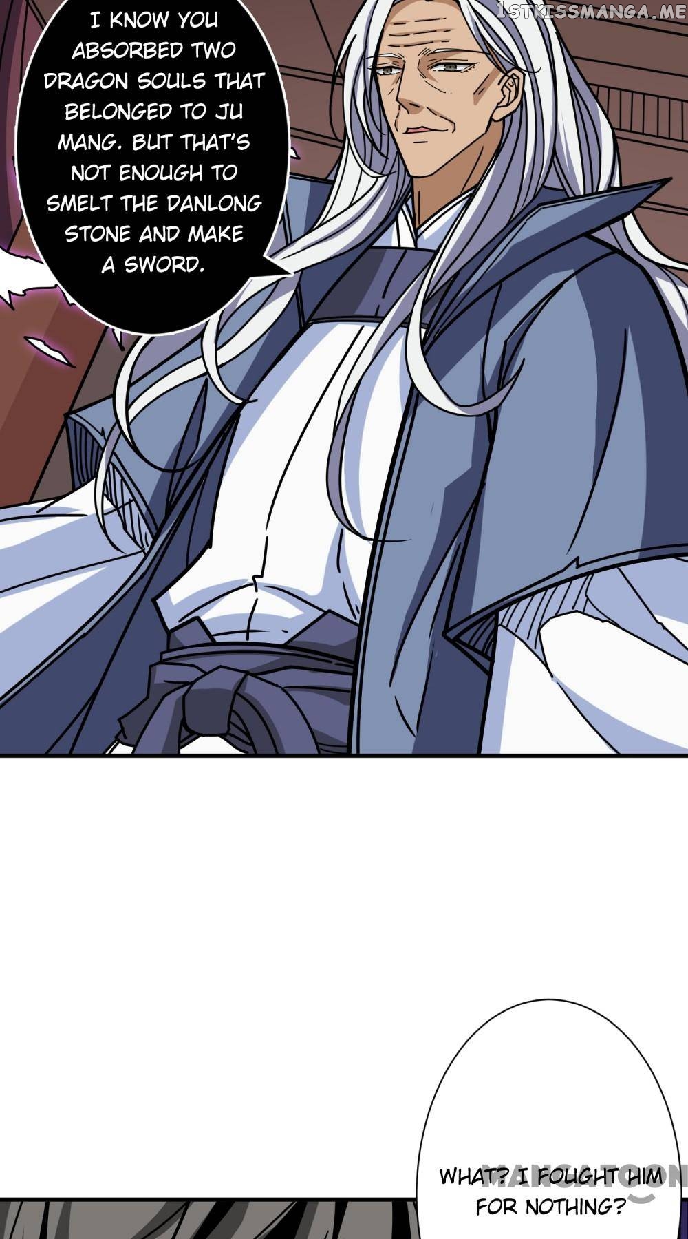 Read God Slayer En Manga Online