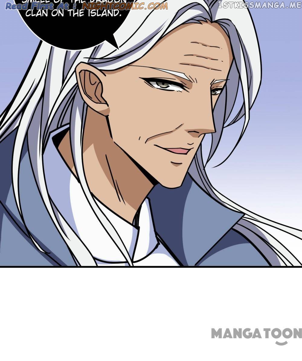 Read God Slayer En Manga Online