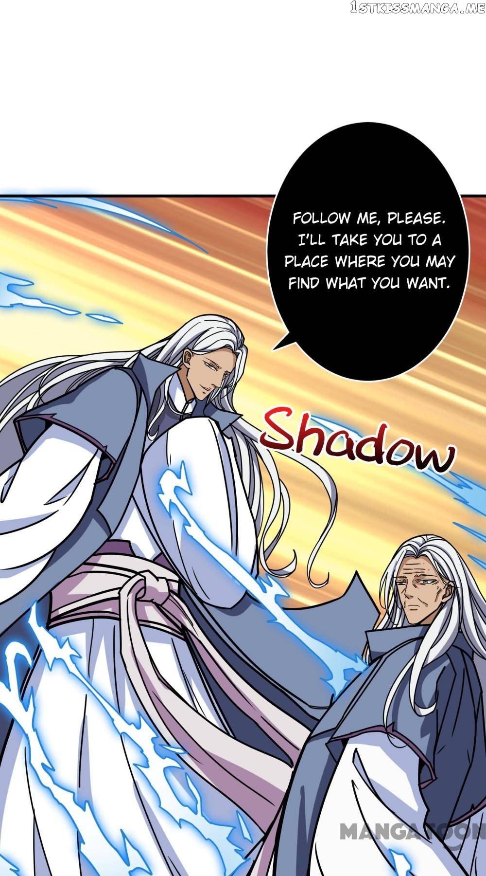 Read God Slayer En Manga Online