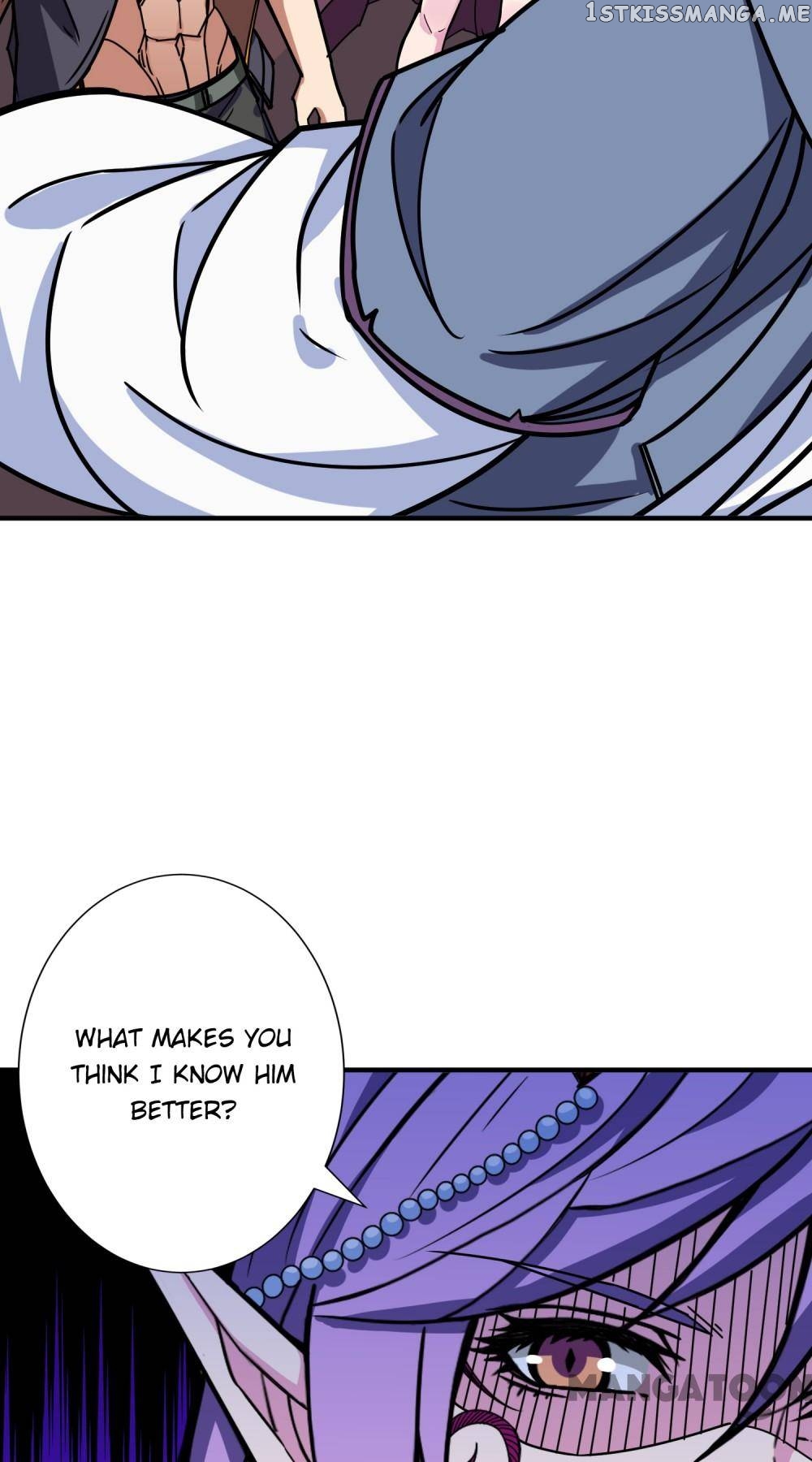 Read God Slayer En Manga Online