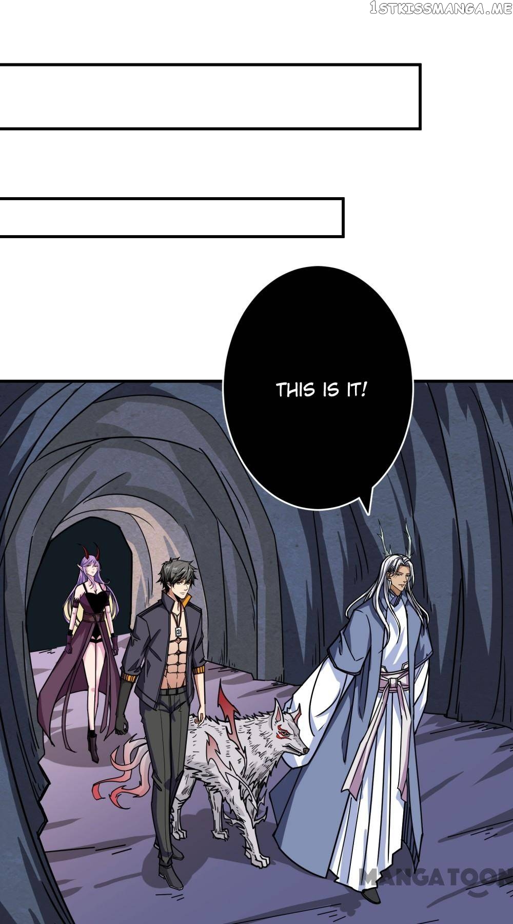 Read God Slayer En Manga Online
