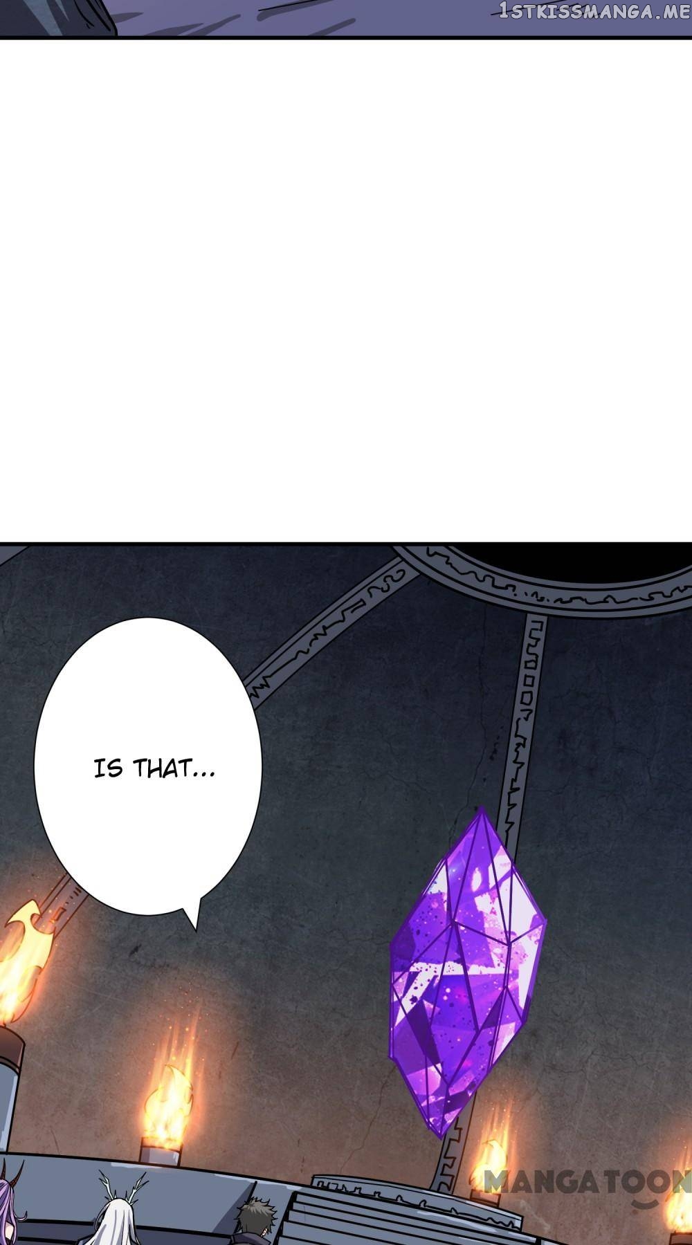 Read God Slayer En Manga Online