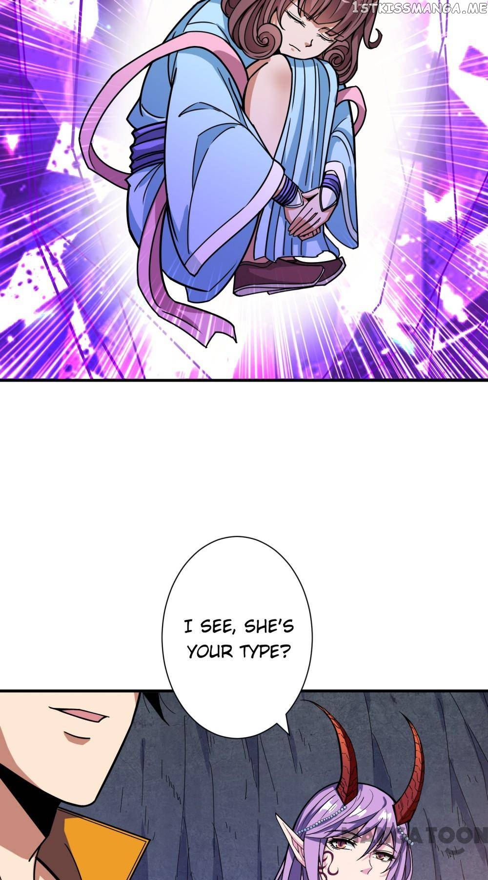 Read God Slayer En Manga Online