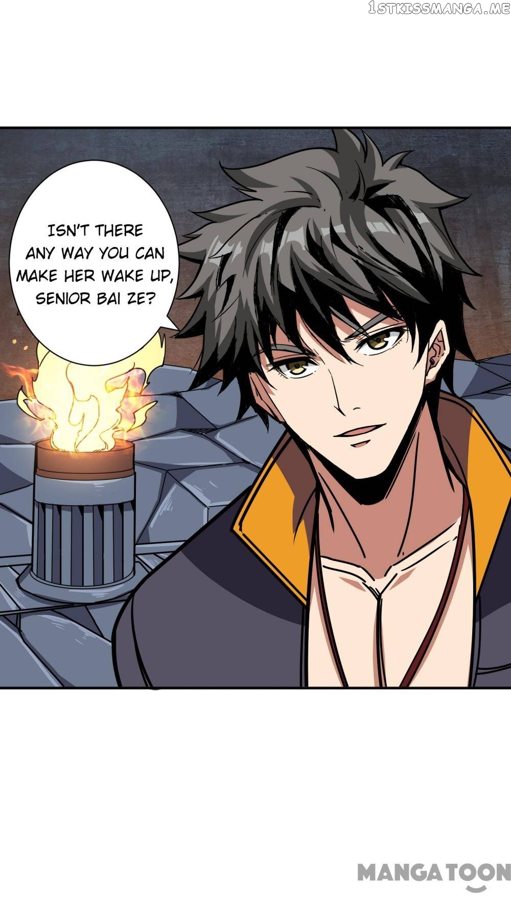 Read God Slayer En Manga Online