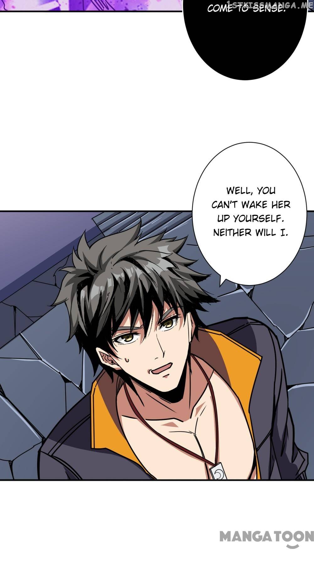 Read God Slayer En Manga Online
