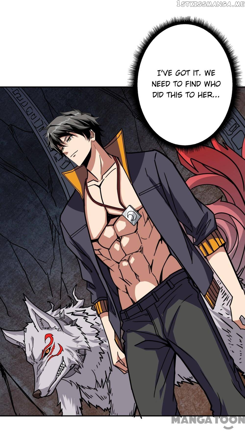 Read God Slayer En Manga Online