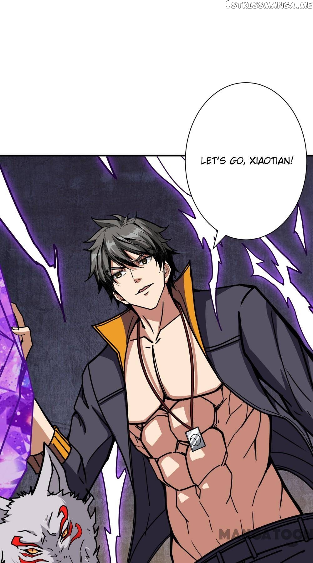 Read God Slayer En Manga Online