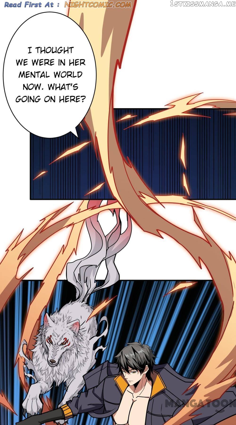 Read God Slayer En Manga Online
