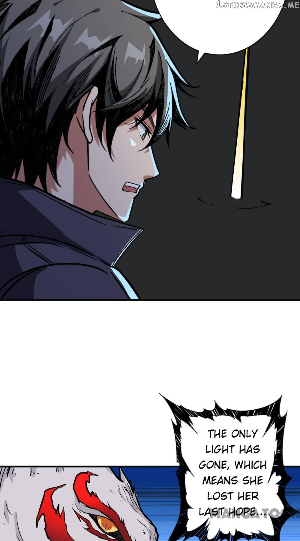 Read God Slayer En Manga Online