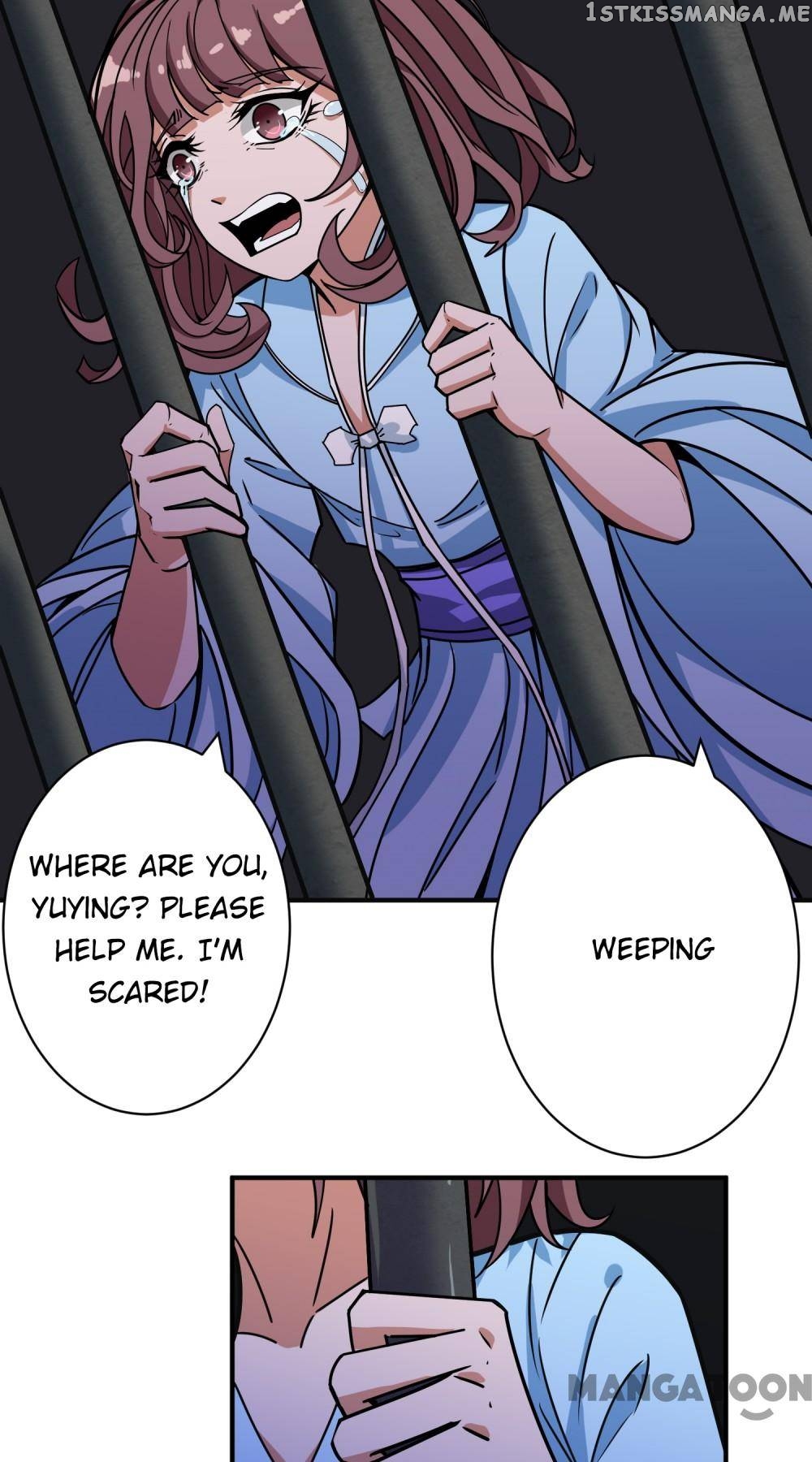 Read God Slayer En Manga Online