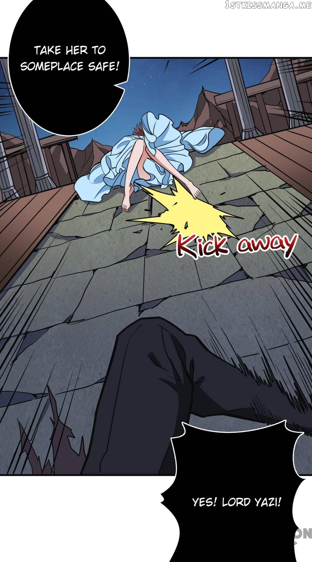 Read God Slayer En Manga Online